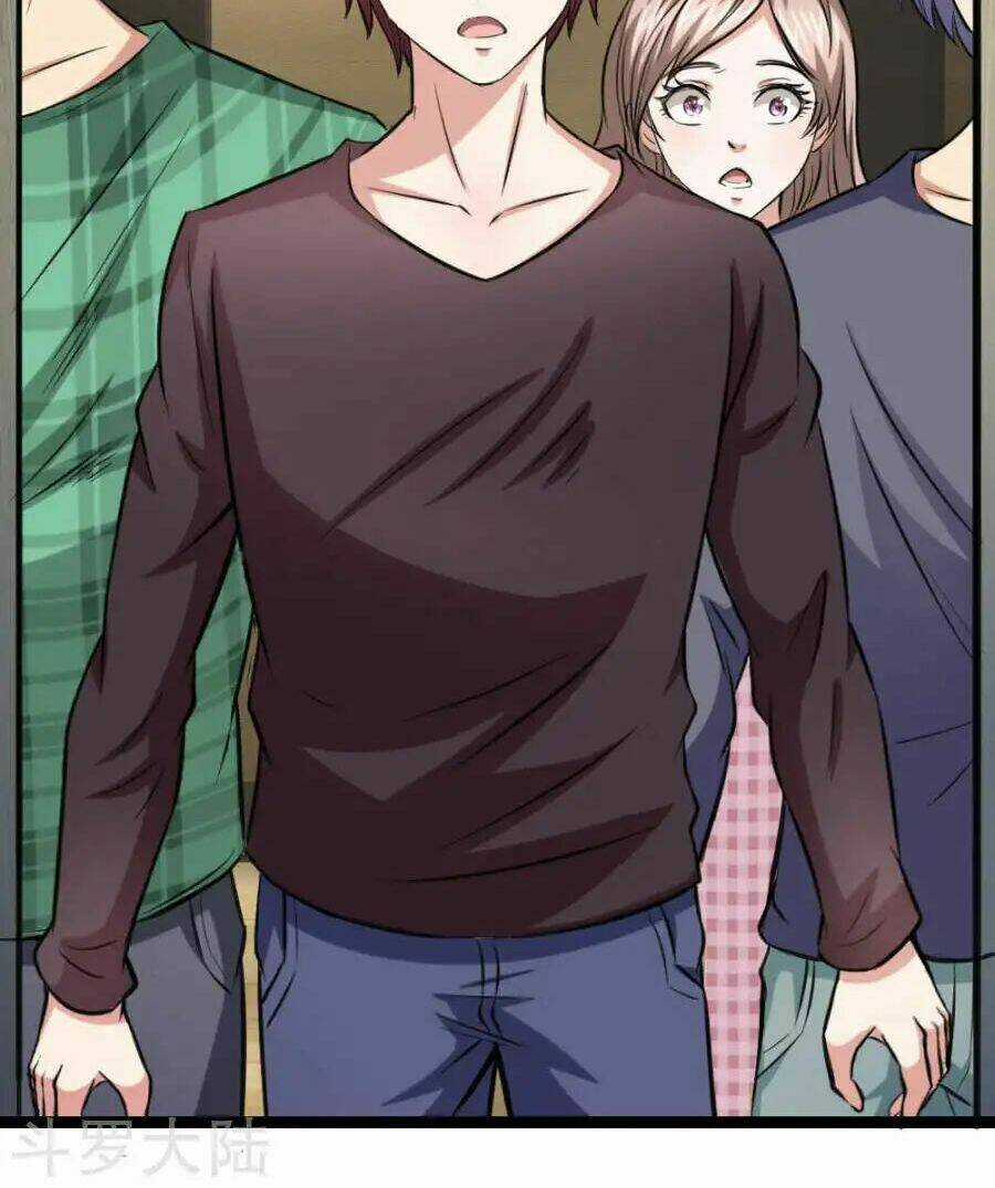 Tuyệt Thế Phi Đao Chapter 57 trang 12