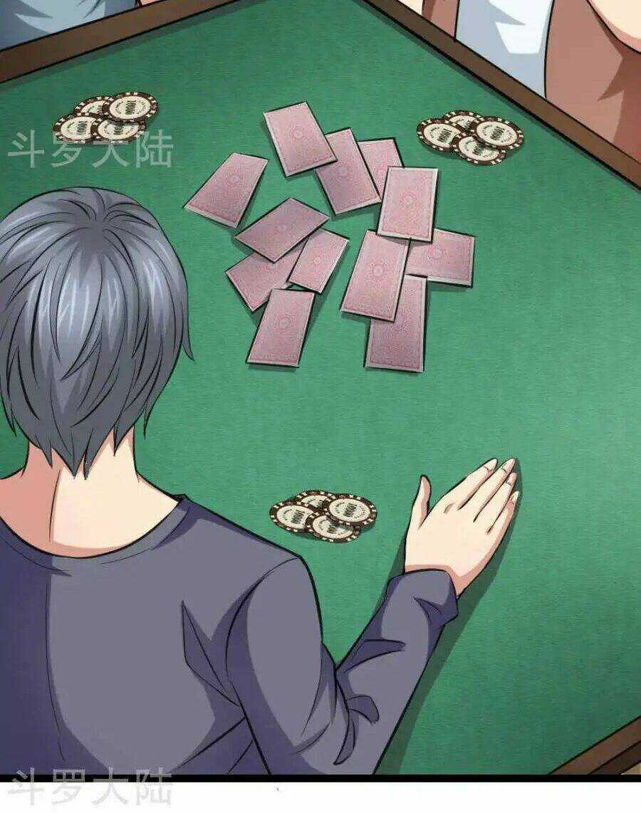 Tuyệt Thế Phi Đao Chapter 57 trang 15