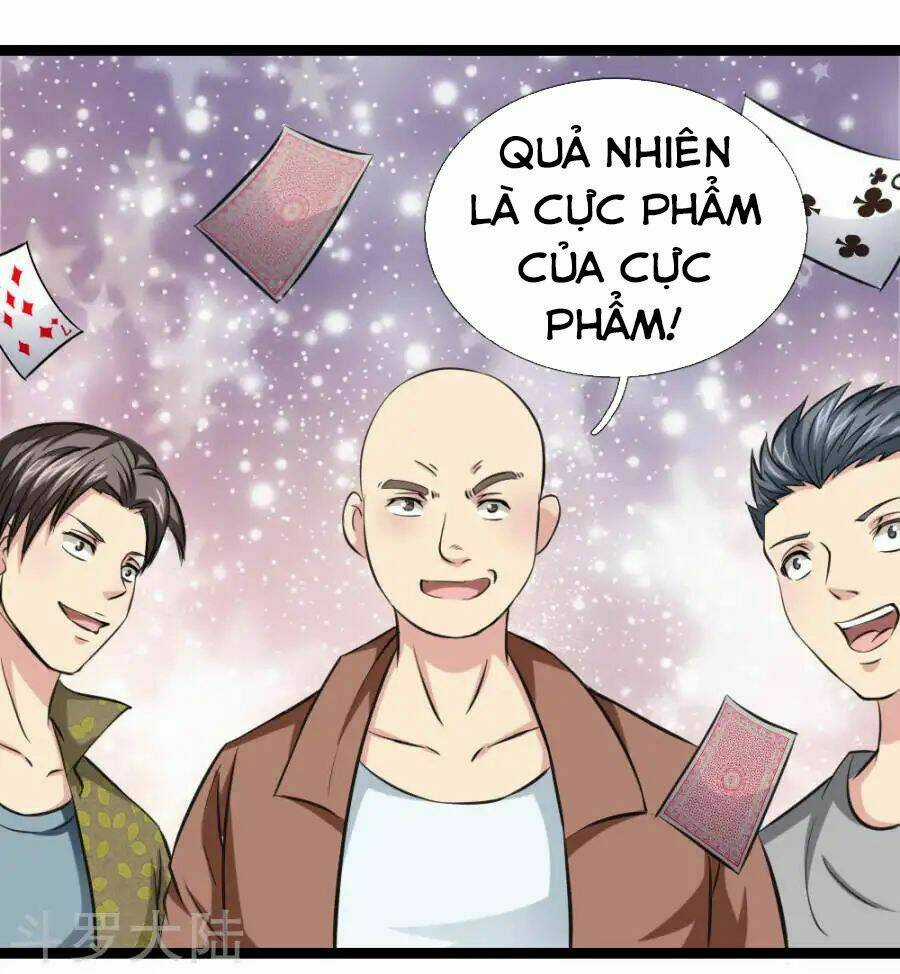 Tuyệt Thế Phi Đao Chapter 57 trang 20