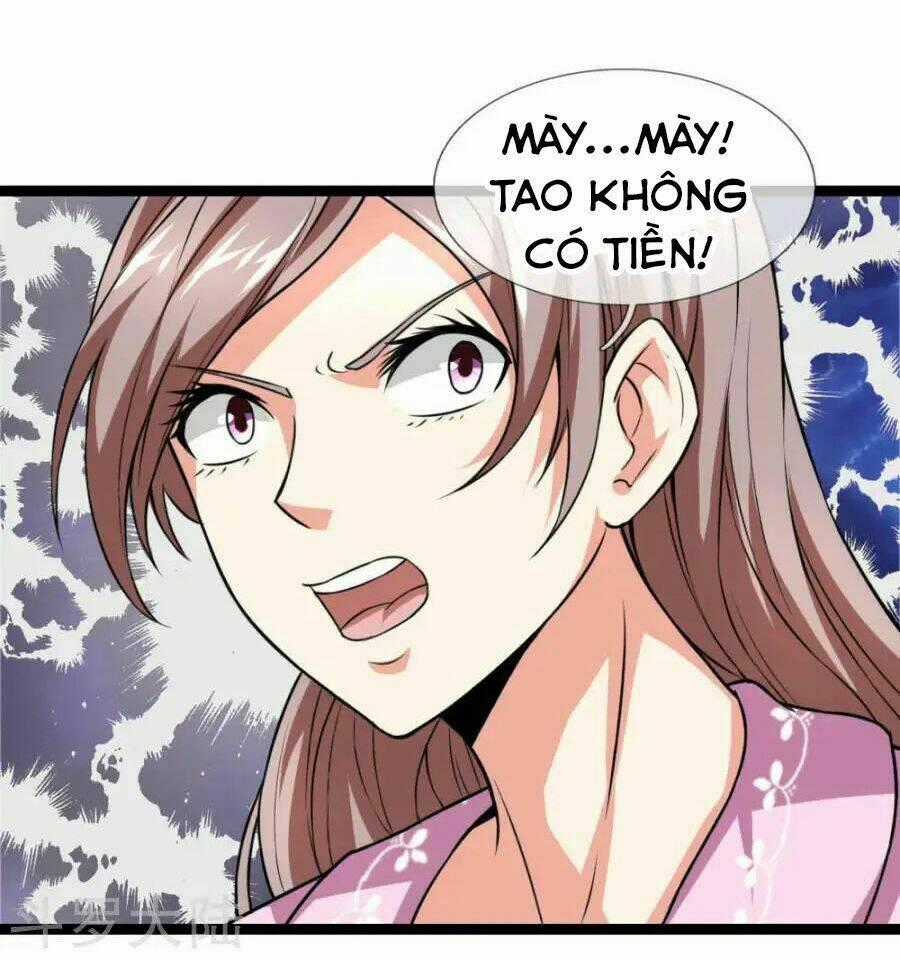 Tuyệt Thế Phi Đao Chapter 57 trang 22