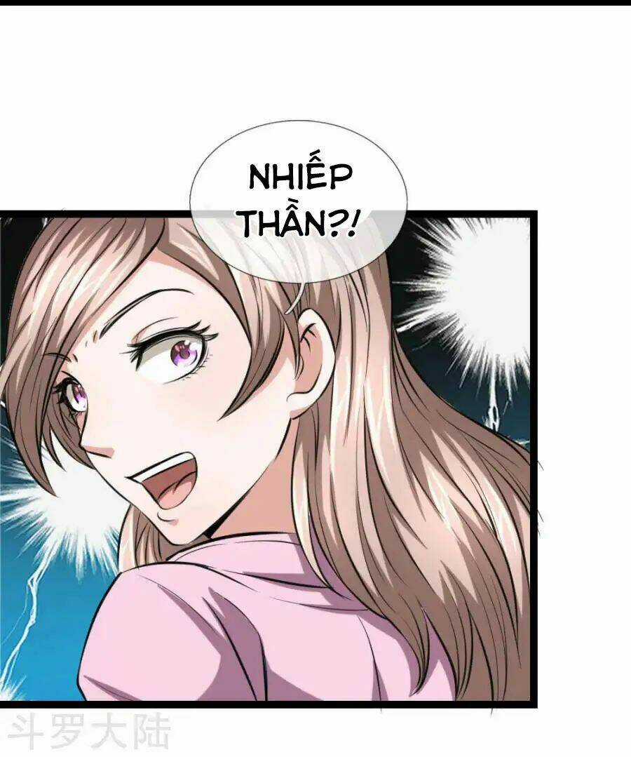 Tuyệt Thế Phi Đao Chapter 57 trang 5