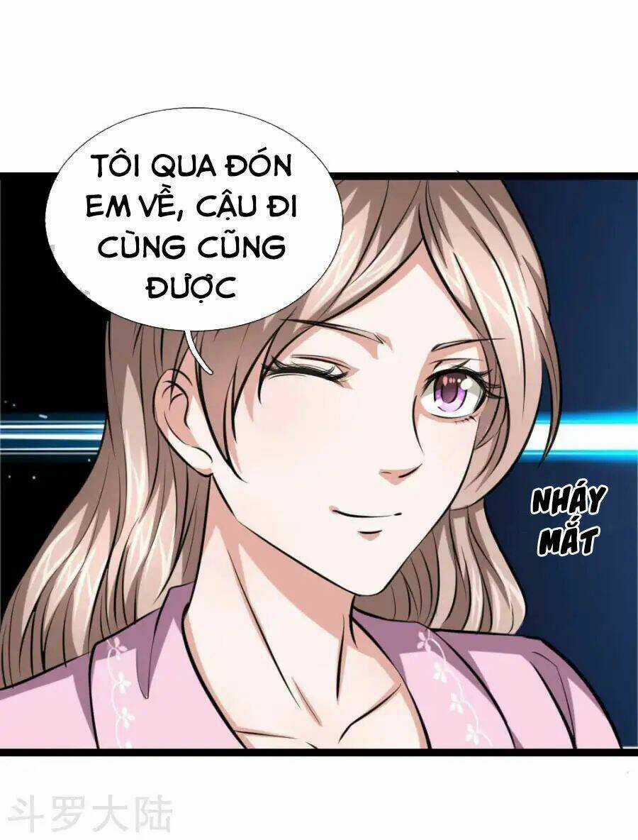 Tuyệt Thế Phi Đao Chapter 57 trang 7