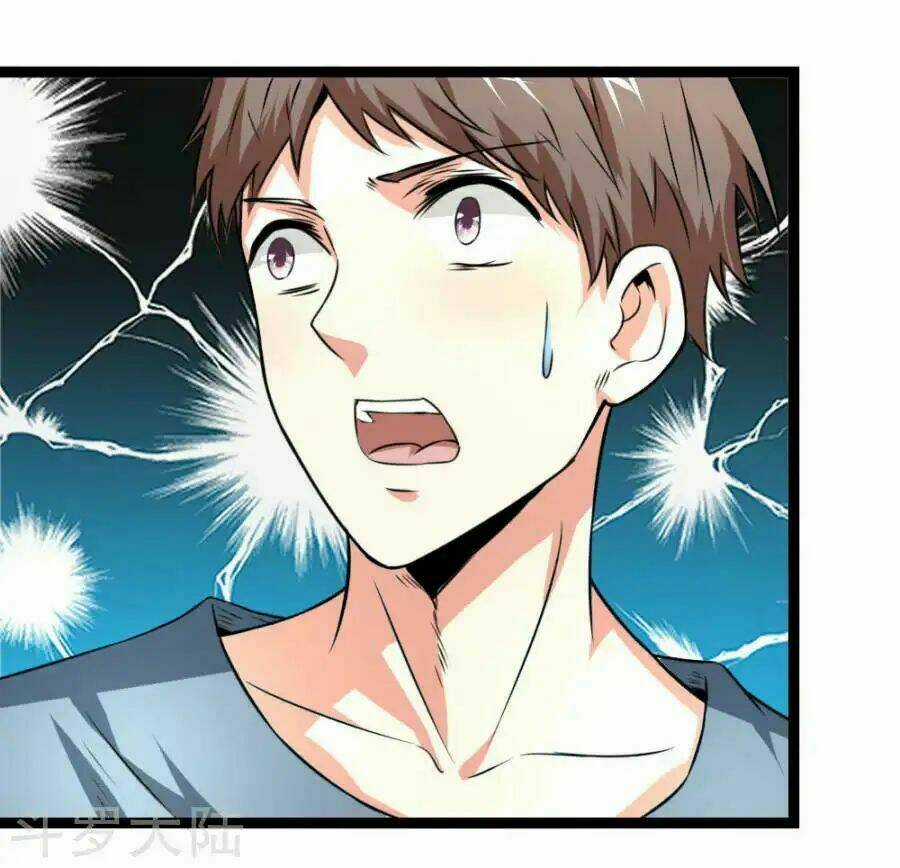 Tuyệt Thế Phi Đao Chapter 58 trang 11