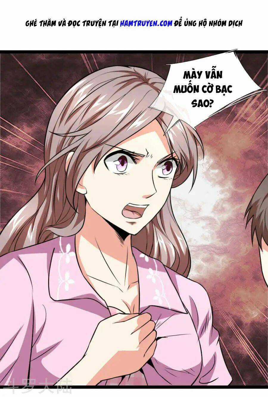 Tuyệt Thế Phi Đao Chapter 58 trang 13