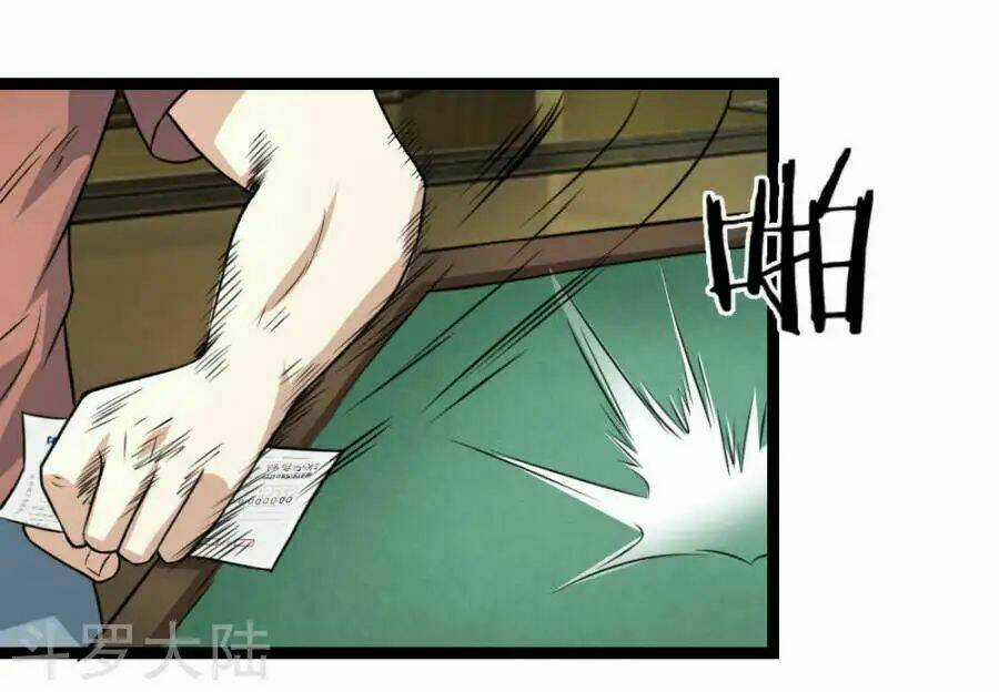 Tuyệt Thế Phi Đao Chapter 58 trang 19