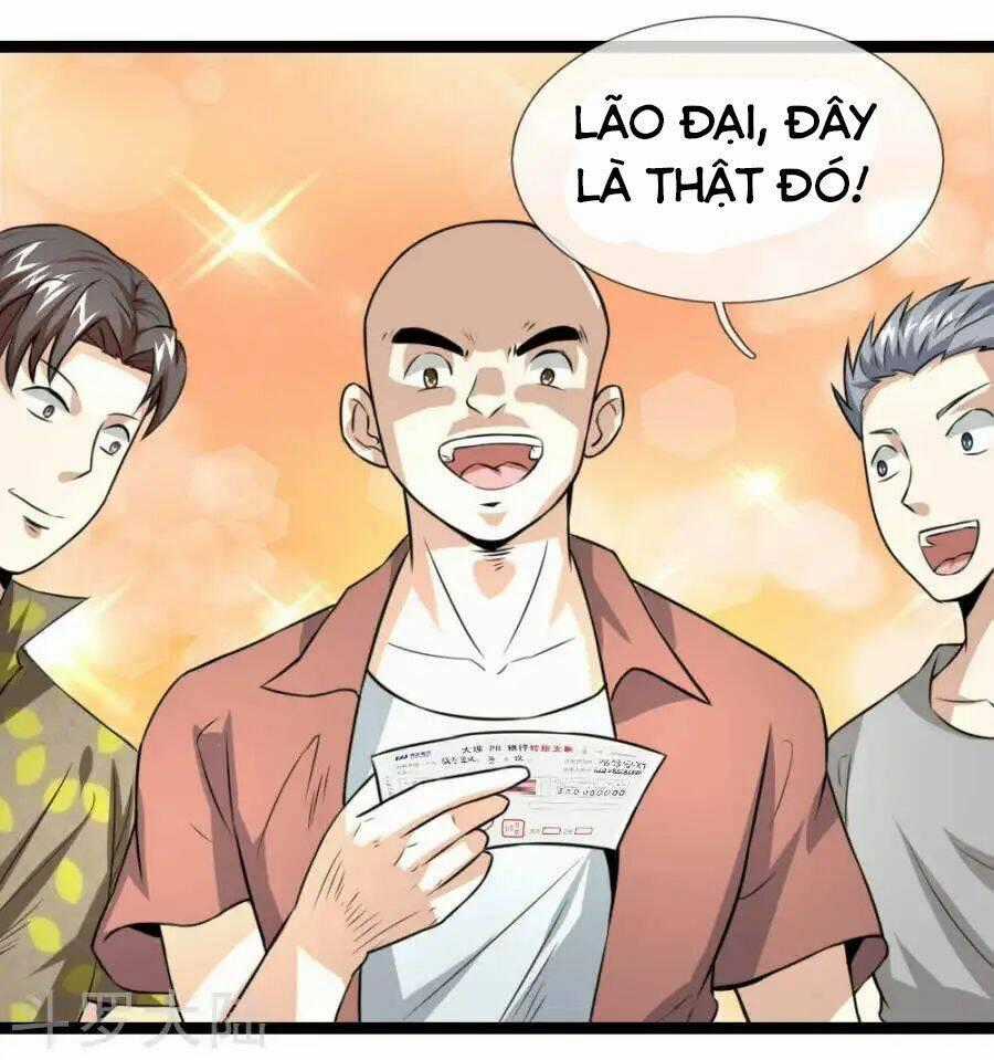 Tuyệt Thế Phi Đao Chapter 58 trang 20