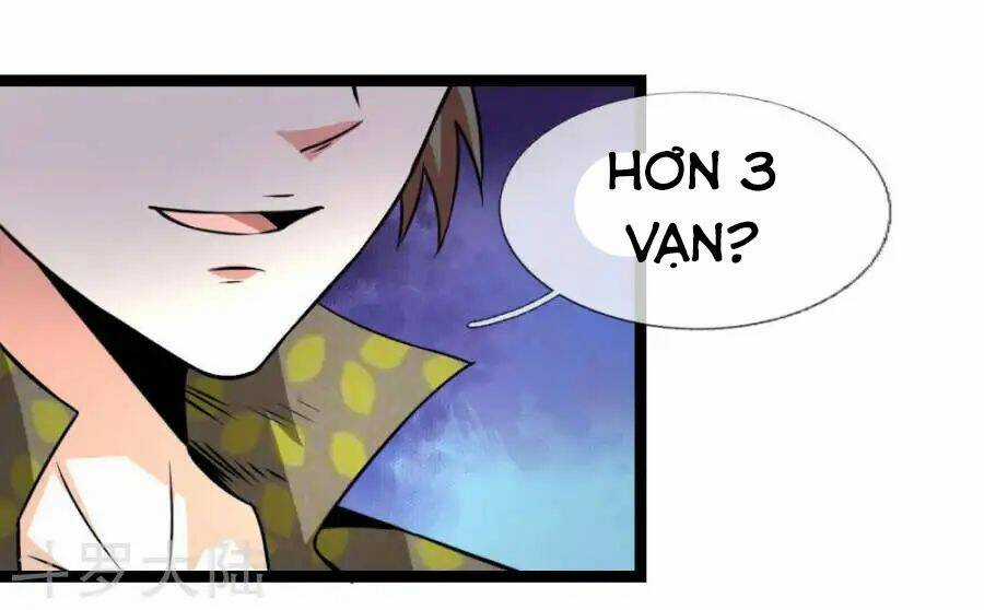 Tuyệt Thế Phi Đao Chapter 58 trang 9