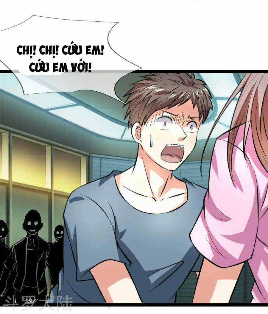 Tuyệt Thế Phi Đao Chapter 59 trang 12