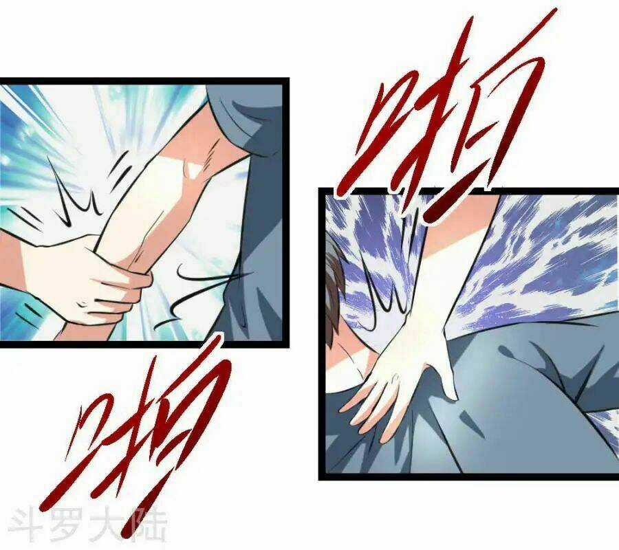 Tuyệt Thế Phi Đao Chapter 59 trang 13