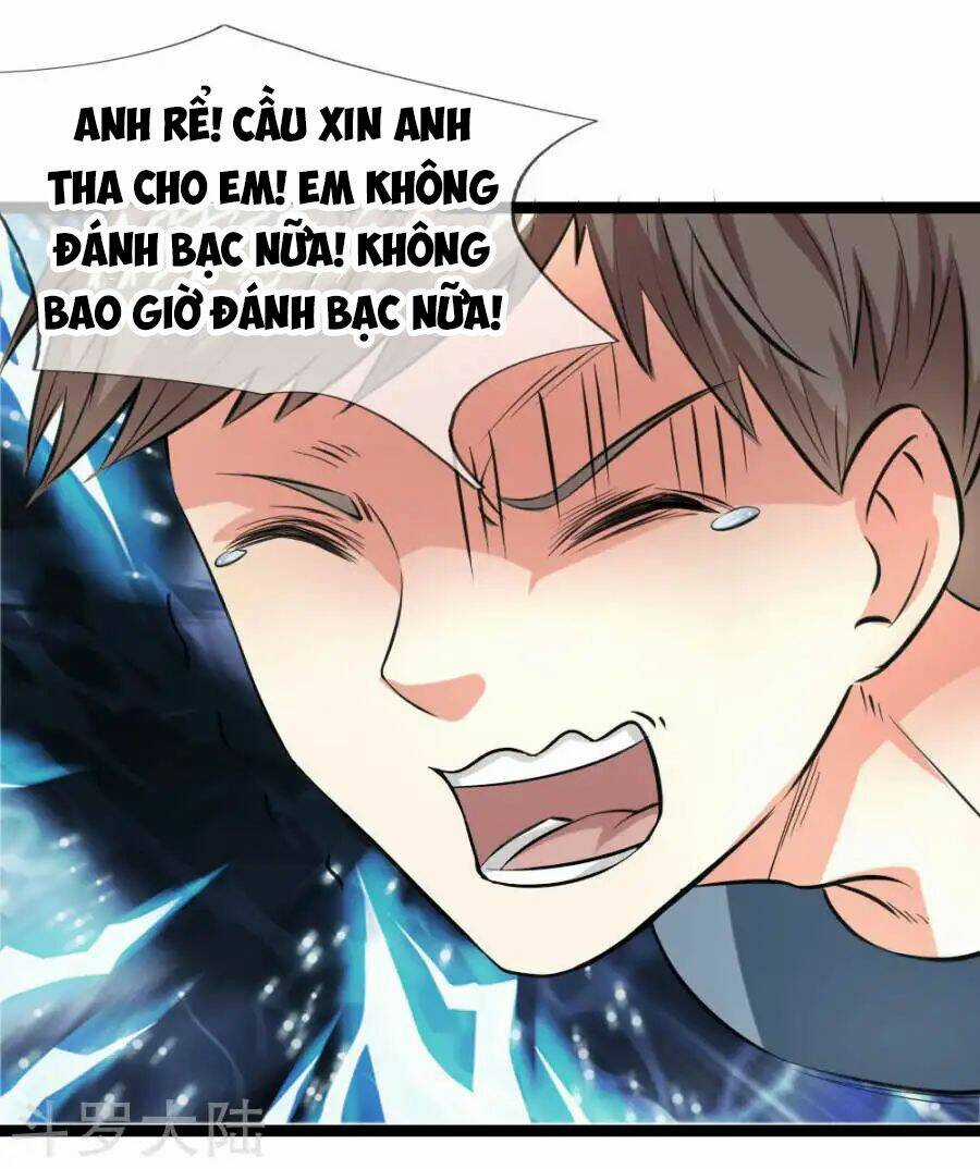 Tuyệt Thế Phi Đao Chapter 59 trang 15