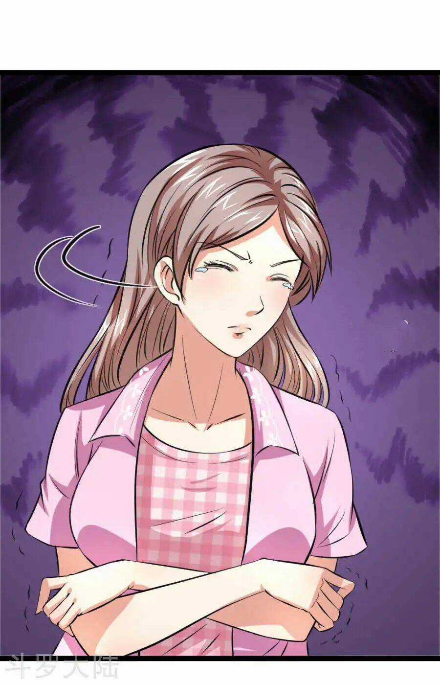 Tuyệt Thế Phi Đao Chapter 59 trang 16