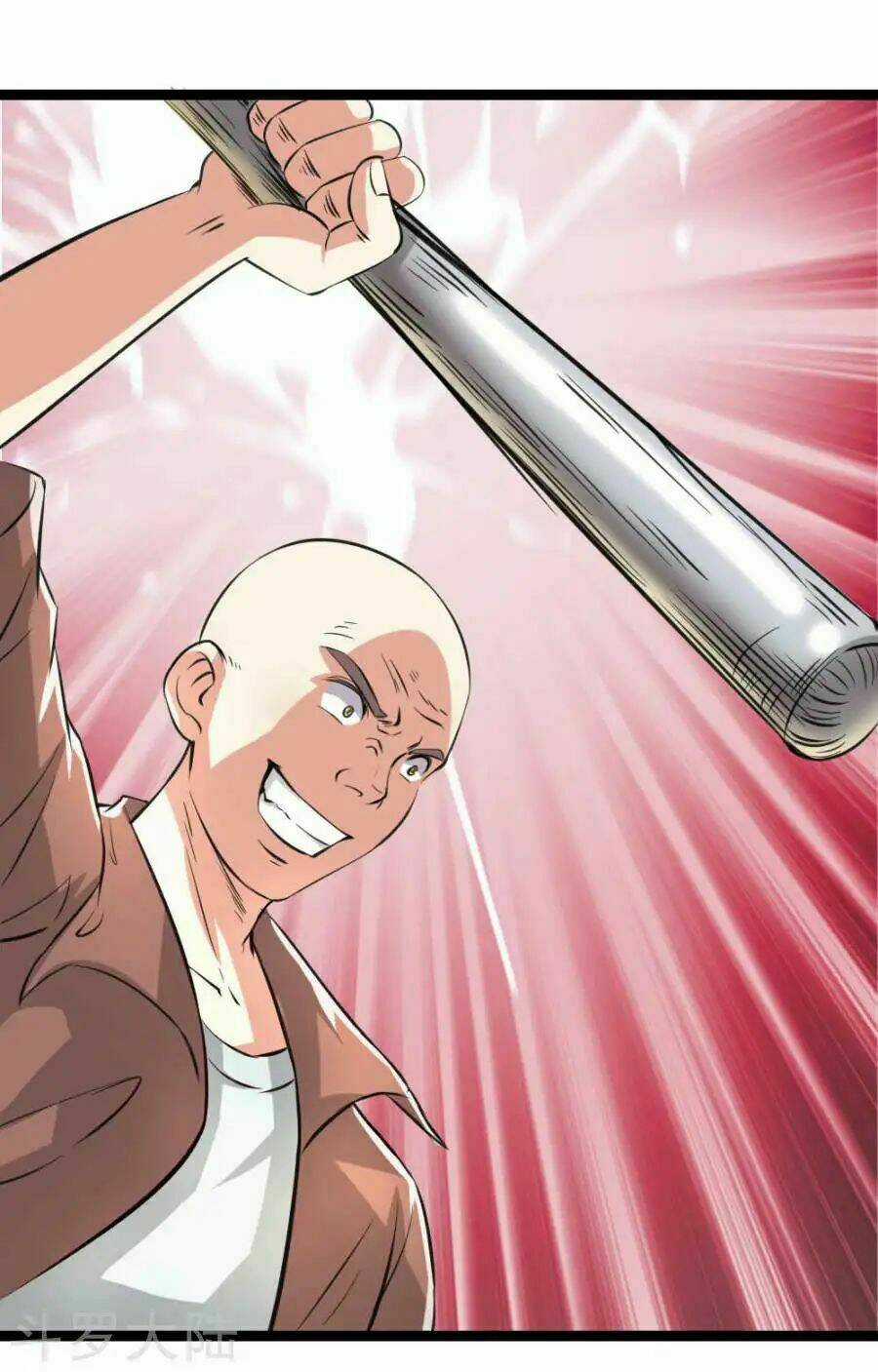 Tuyệt Thế Phi Đao Chapter 59 trang 17