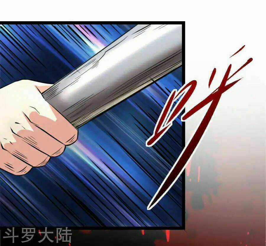 Tuyệt Thế Phi Đao Chapter 59 trang 18