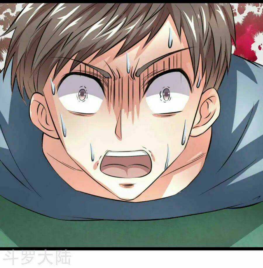 Tuyệt Thế Phi Đao Chapter 59 trang 20