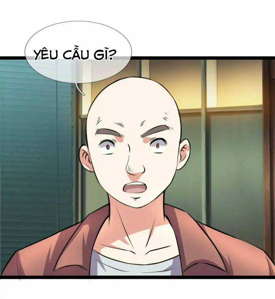 Tuyệt Thế Phi Đao Chapter 59 trang 3