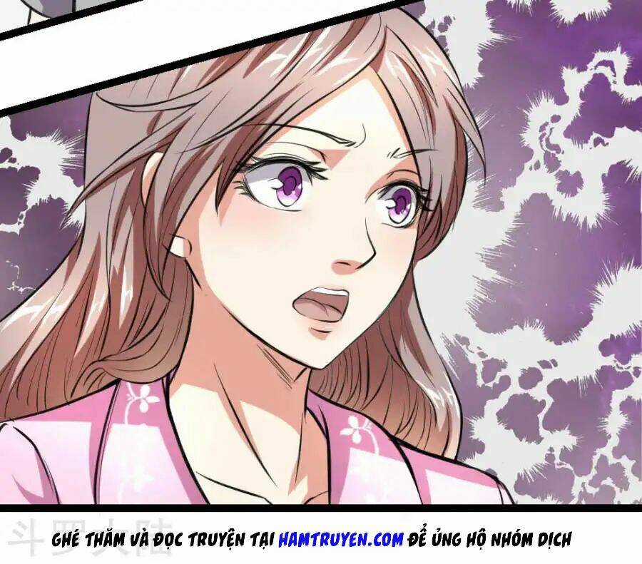 Tuyệt Thế Phi Đao Chapter 59 trang 6