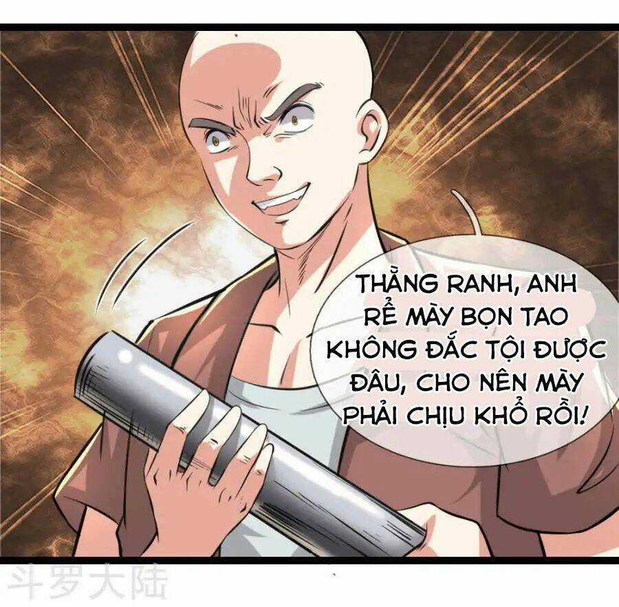 Tuyệt Thế Phi Đao Chapter 59 trang 7