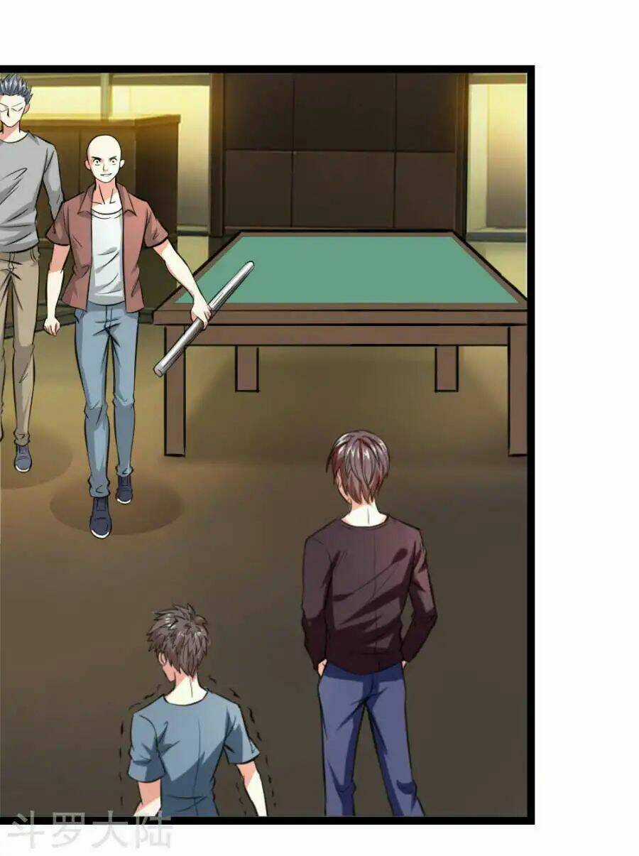 Tuyệt Thế Phi Đao Chapter 59 trang 8