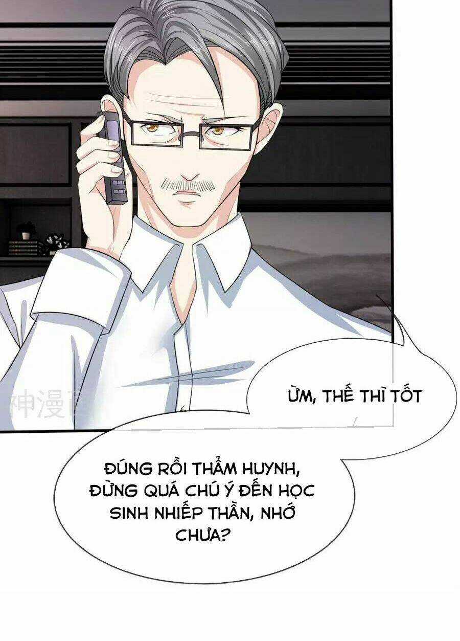 Tuyệt Thế Phi Đao Chapter 6 trang 10