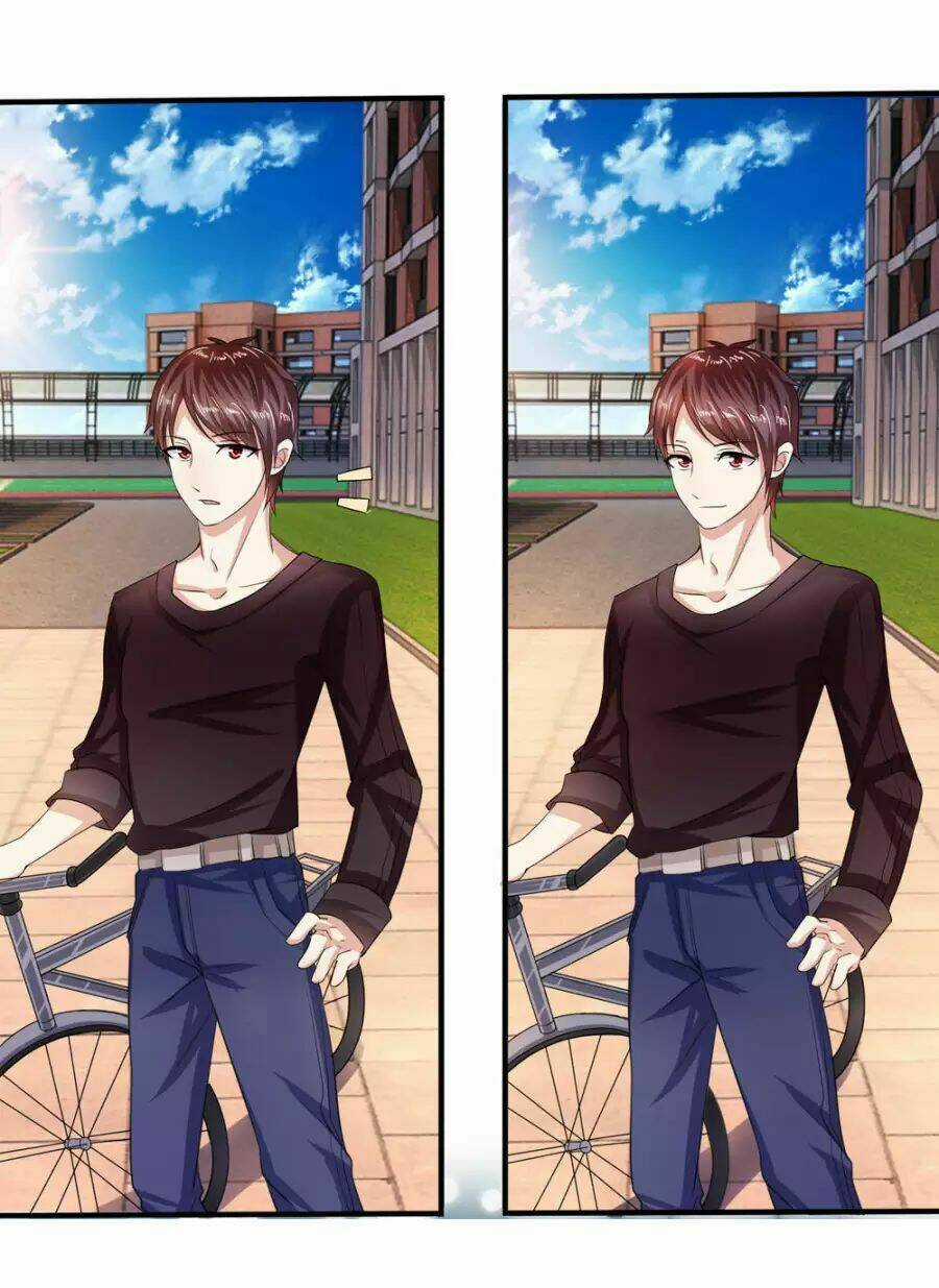 Tuyệt Thế Phi Đao Chapter 6 trang 15