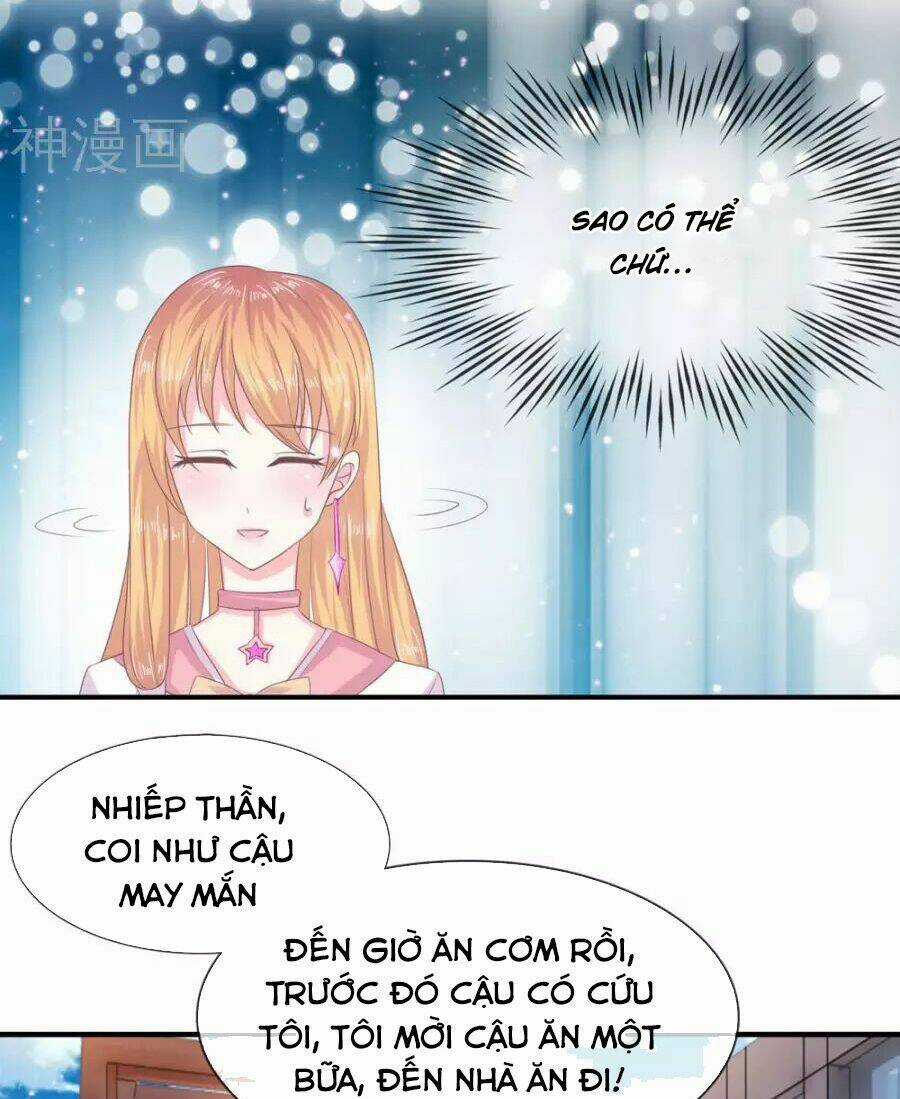 Tuyệt Thế Phi Đao Chapter 6 trang 16