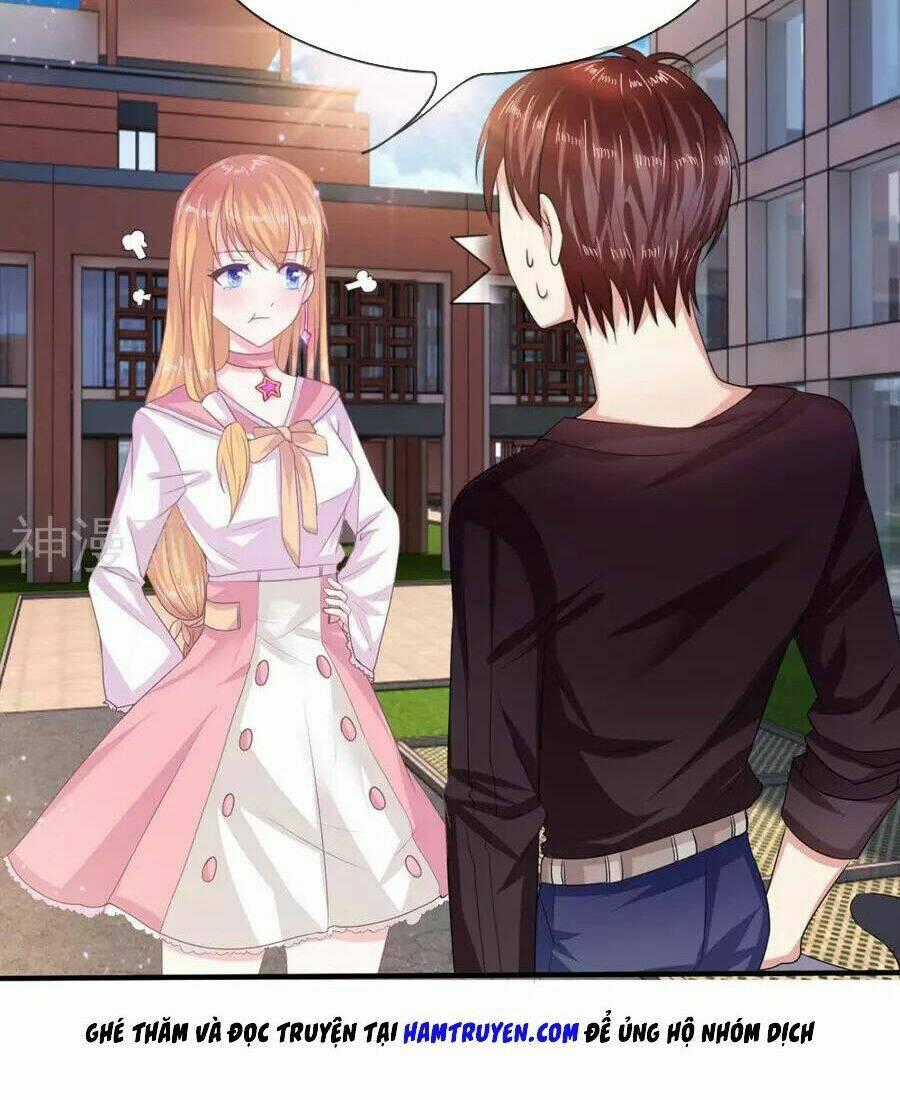 Tuyệt Thế Phi Đao Chapter 6 trang 17