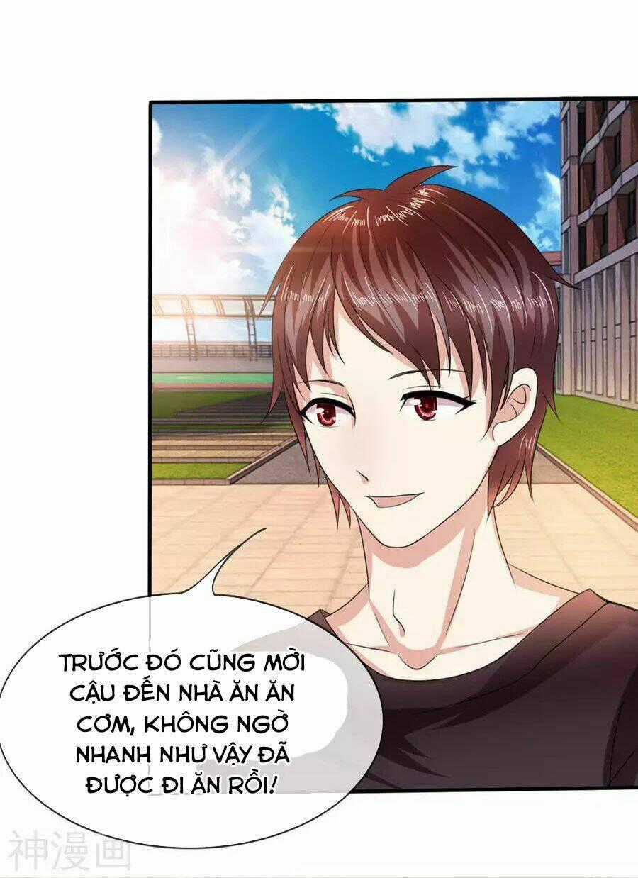 Tuyệt Thế Phi Đao Chapter 6 trang 18