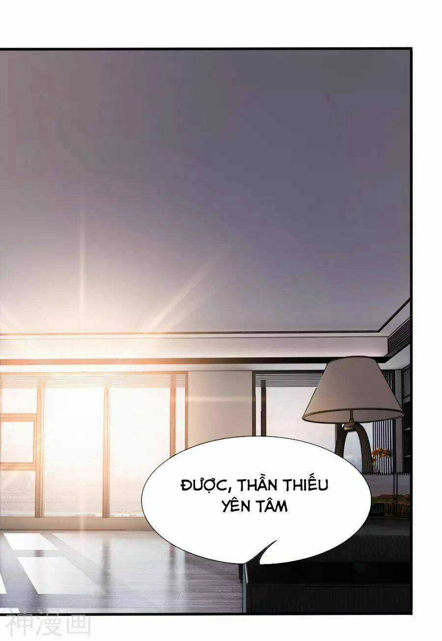 Tuyệt Thế Phi Đao Chapter 6 trang 2