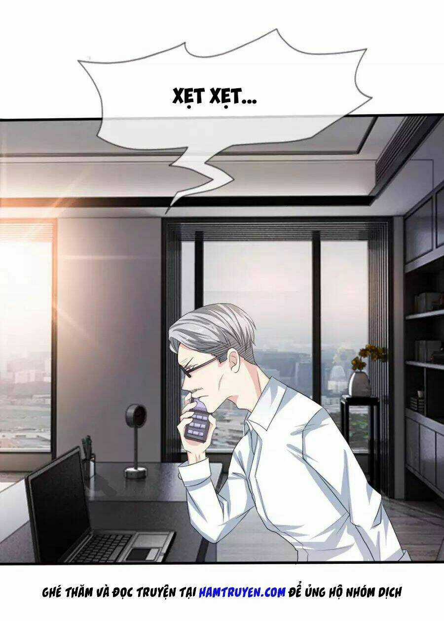 Tuyệt Thế Phi Đao Chapter 6 trang 4