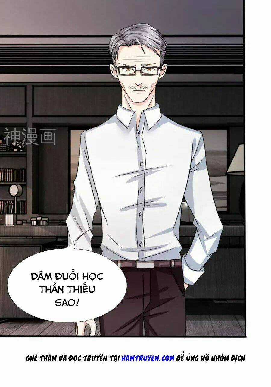 Tuyệt Thế Phi Đao Chapter 6 trang 6