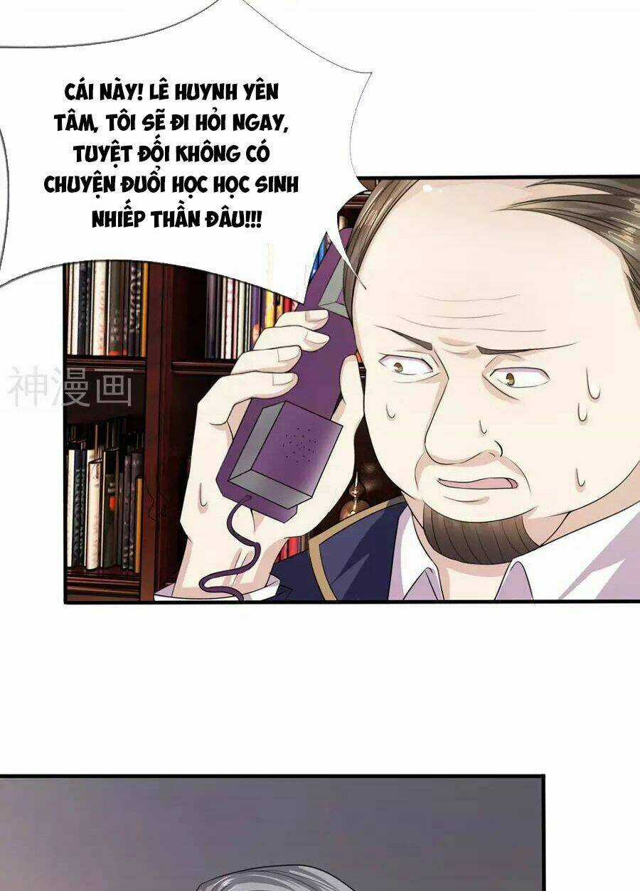 Tuyệt Thế Phi Đao Chapter 6 trang 9