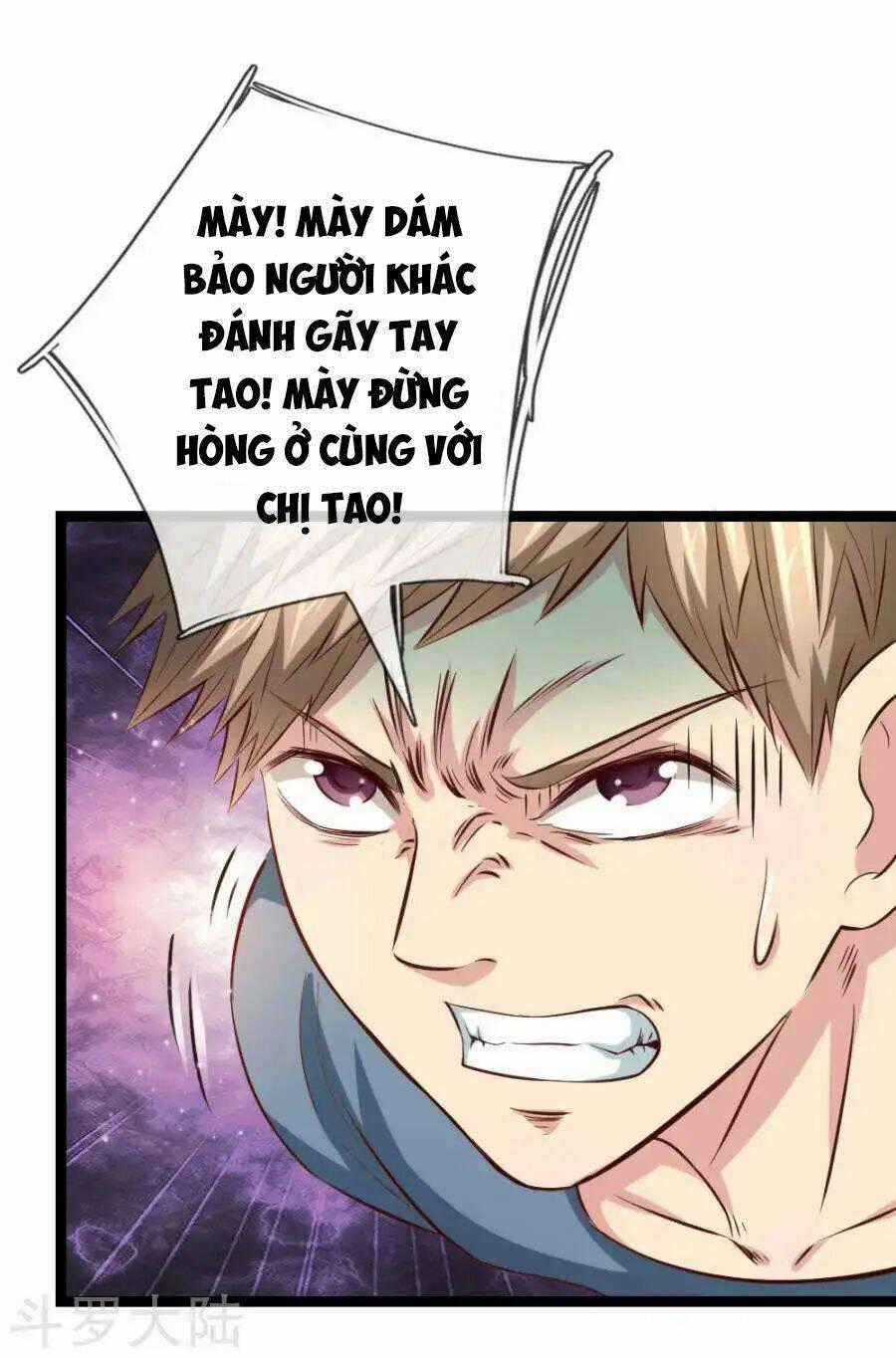 Tuyệt Thế Phi Đao Chapter 60 trang 1