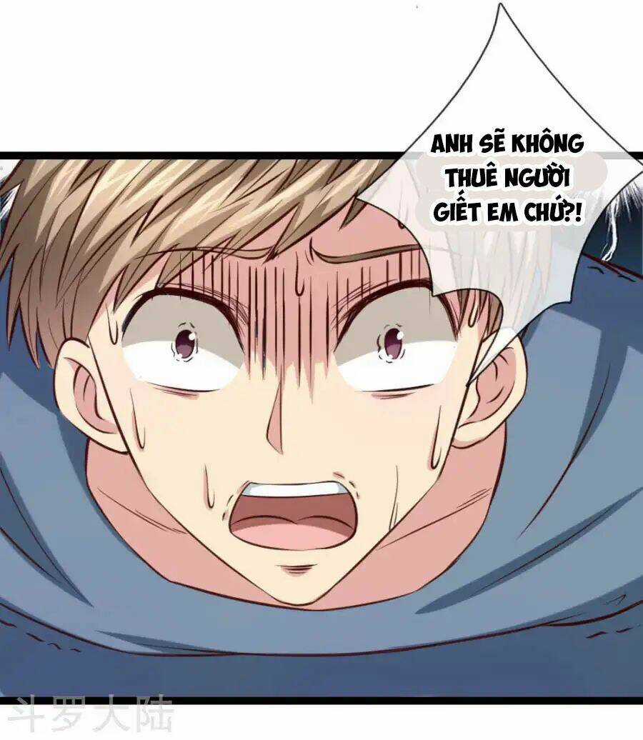 Tuyệt Thế Phi Đao Chapter 60 trang 10