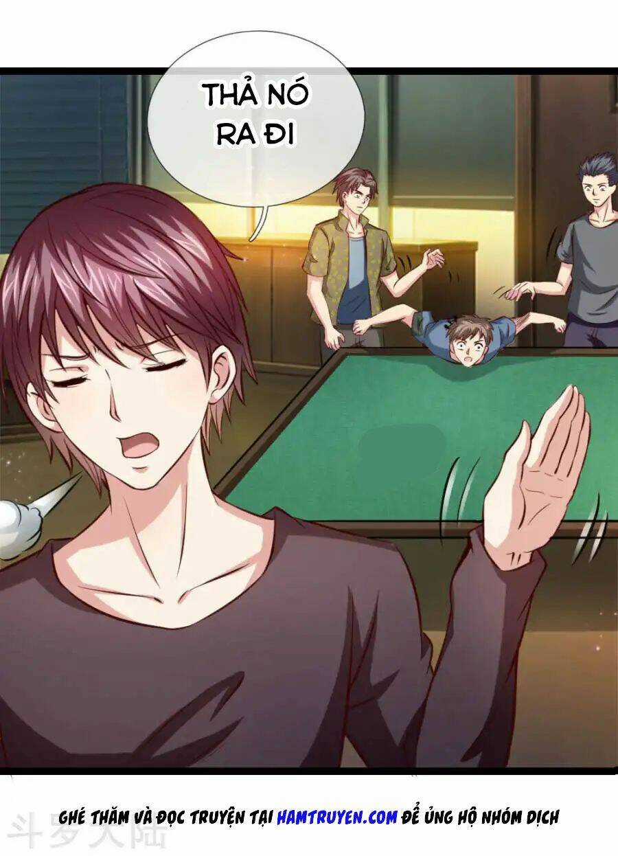 Tuyệt Thế Phi Đao Chapter 60 trang 11