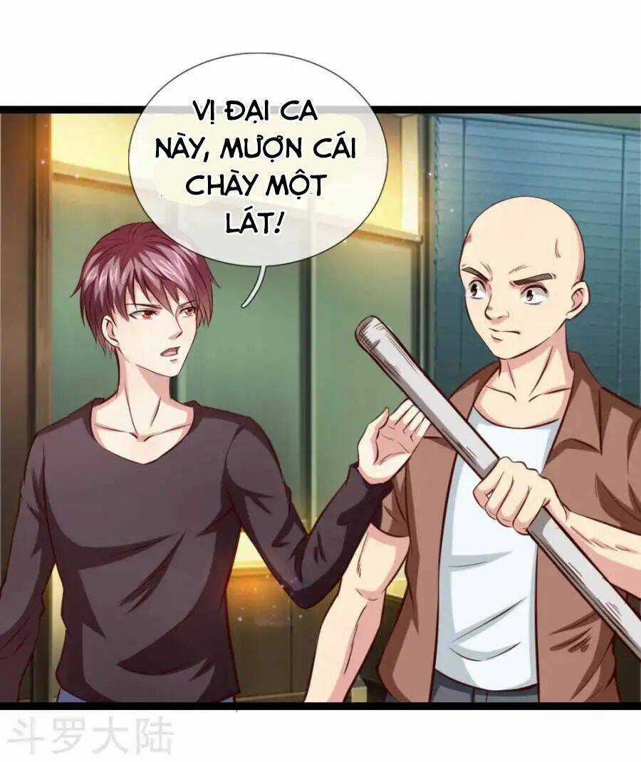 Tuyệt Thế Phi Đao Chapter 60 trang 12