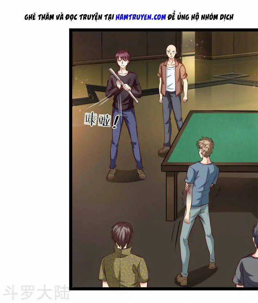 Tuyệt Thế Phi Đao Chapter 60 trang 13