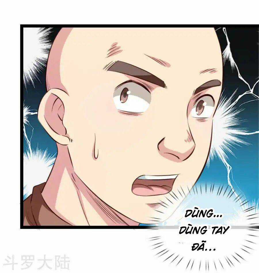 Tuyệt Thế Phi Đao Chapter 60 trang 15