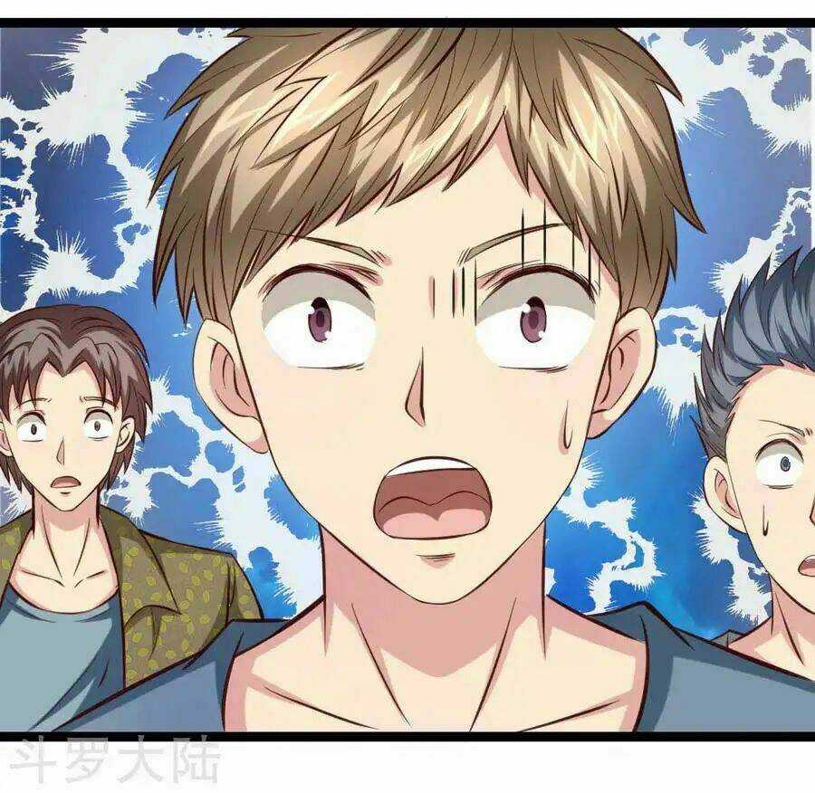 Tuyệt Thế Phi Đao Chapter 60 trang 16