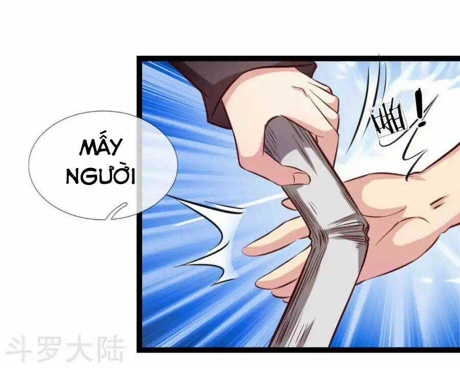 Tuyệt Thế Phi Đao Chapter 60 trang 17