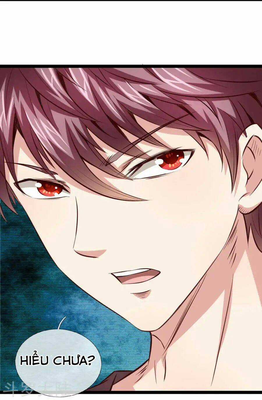 Tuyệt Thế Phi Đao Chapter 60 trang 19