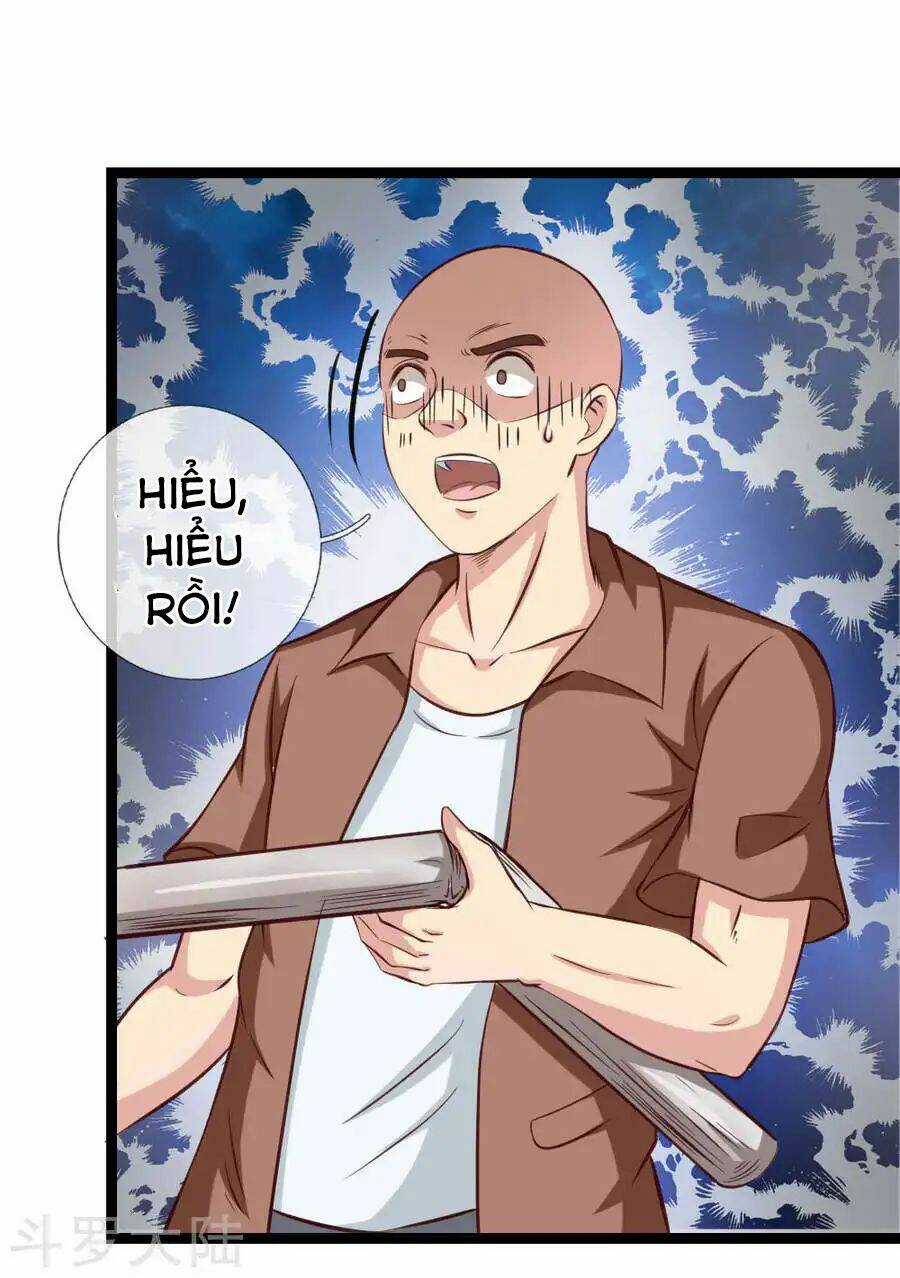 Tuyệt Thế Phi Đao Chapter 60 trang 20