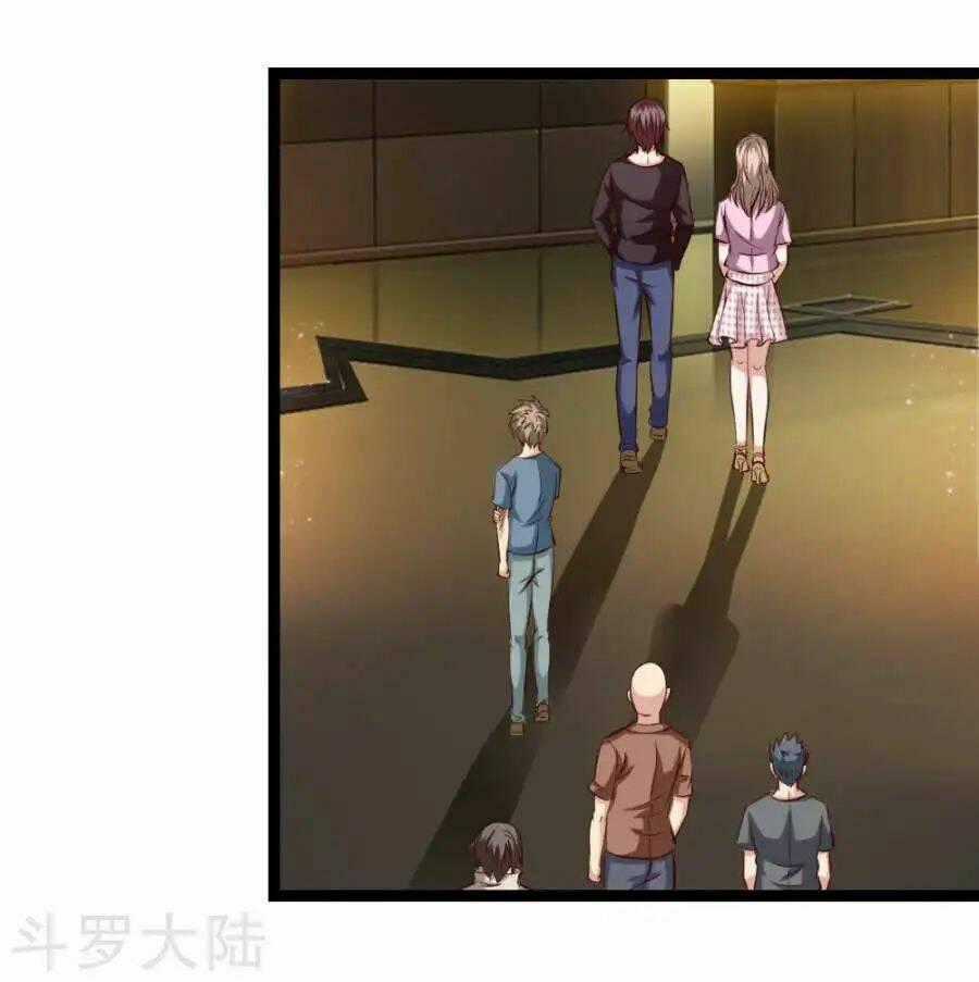 Tuyệt Thế Phi Đao Chapter 60 trang 22