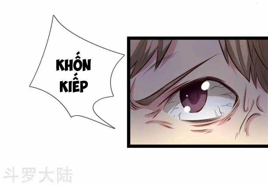 Tuyệt Thế Phi Đao Chapter 60 trang 4