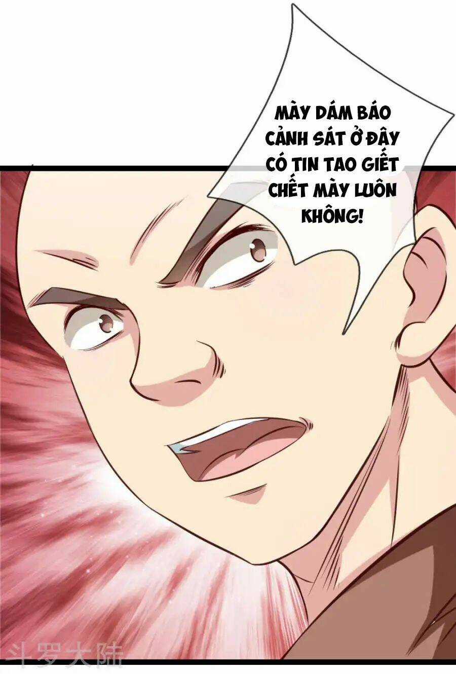 Tuyệt Thế Phi Đao Chapter 60 trang 6