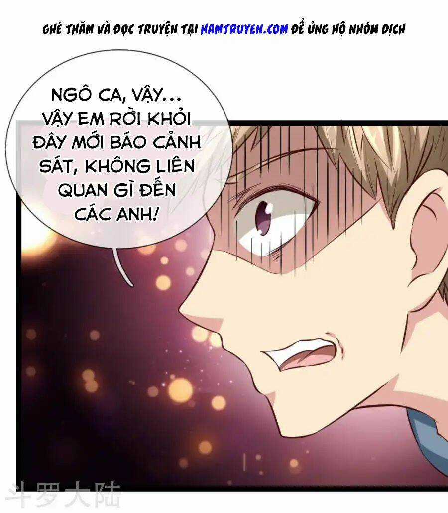 Tuyệt Thế Phi Đao Chapter 60 trang 7