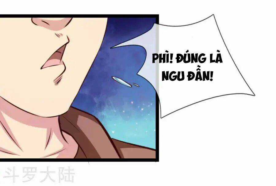 Tuyệt Thế Phi Đao Chapter 60 trang 8