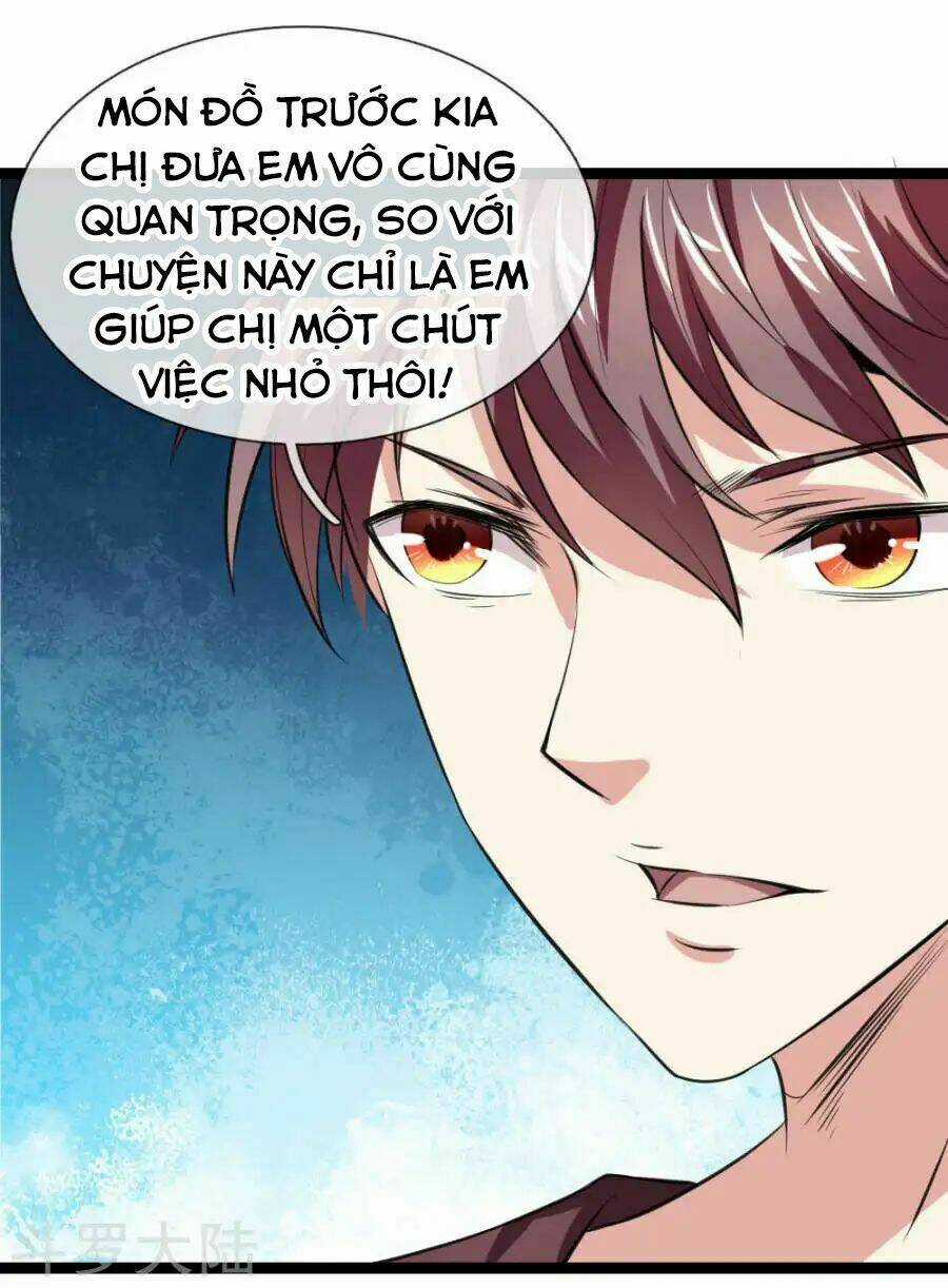Tuyệt Thế Phi Đao Chapter 61 trang 10