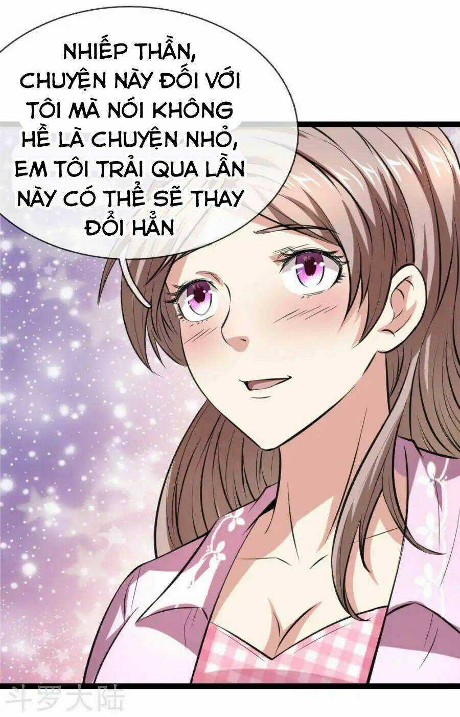 Tuyệt Thế Phi Đao Chapter 61 trang 11