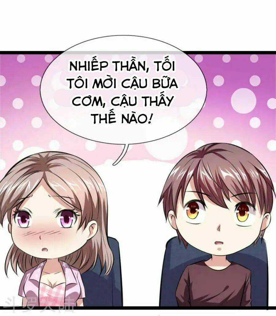 Tuyệt Thế Phi Đao Chapter 61 trang 12