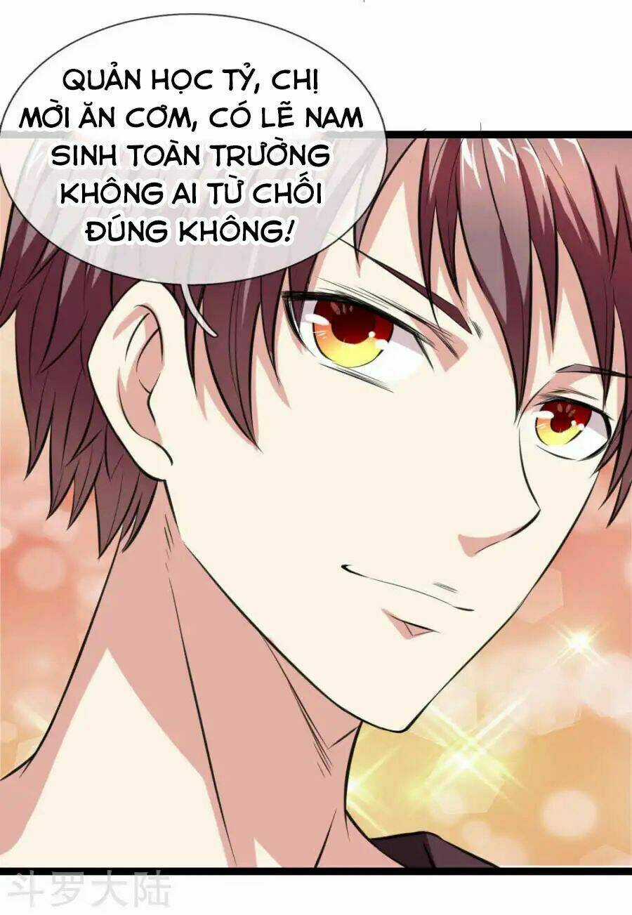 Tuyệt Thế Phi Đao Chapter 61 trang 13